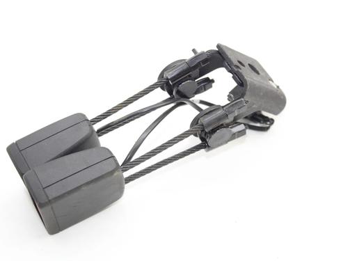 Seat buckle AUDI Q6 E-TRON (GFB) e-tron quattro | BP39836182I32 - Image 4