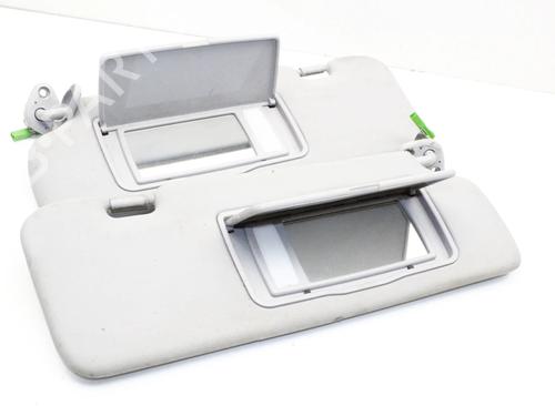 Left sun visor HONDA CR-V III (RE_) 2.2 i-DTEC 4WD (RE6) | BP39794208I1 - Image 2