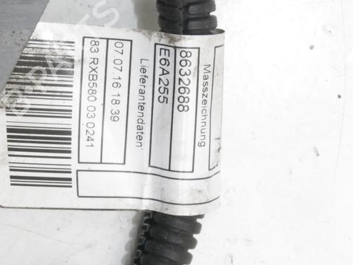 Wiring harness BMW i3 (I01) Electric | BP39819711E16 - Image 12