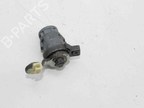 Front left lock HONDA S2000 (AP) 2.0 (AP1) | BP39857489C98 - Image 2
