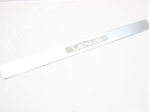 Used Step Step LEXUS GS (_S19_) 450h (GRS191_, GWS191_) (296 hp) 39858197 39858197