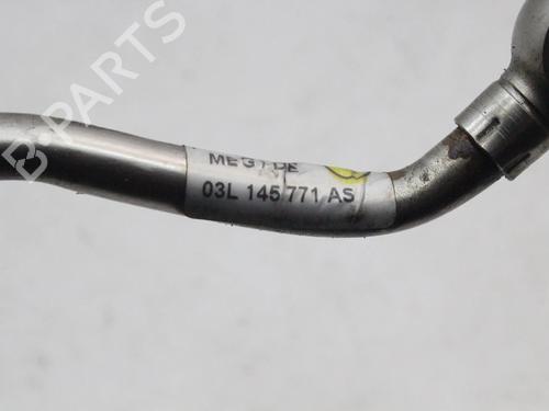 Pipe AUDI A4 B8 (8K2) 2.0 TDI | BP39851852M125  - Image 5