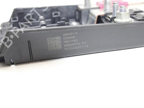 Electronic module BMW 1 (F40) 118 i | BP39877056M83 - Image 3