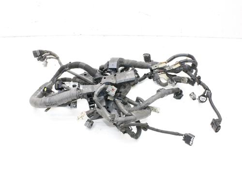 Ledningsnet Ledningsnet TOYOTA AURIS (_E15_) 1.8 Hybrid (ZWE150_, ZWE150R) (136 hp) 39846547 39846547