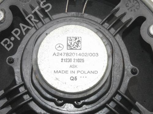 Speaker MERCEDES-BENZ EQA (H243) EQA 250 (243.701) | BP39829891E2 - Image 5