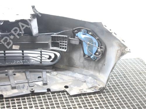 Front bumper RENAULT ZOE (BFM_) ZOE | BP39865105C7 - Image 7