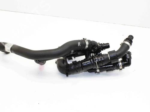 Used Pipe Pipe LAND ROVER DEFENDER Station Wagon (L663) D250 MHEV 4x4 (249 hp) 39863950 39863950