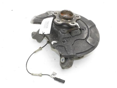Used Left rear steering knuckle Left rear steering knuckle BMW 6 Gran Turismo (G32) 630 d xDrive (265 hp) 39807147 39807147
