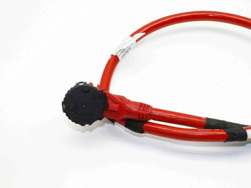 Cable BMW X3 (G01, F97, G08) iX3 | BP39859376E12 - Image 2