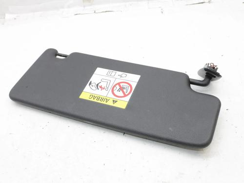Left sun visor BMW 1 (F40) 118 d | BP39863469I1 - Image 4