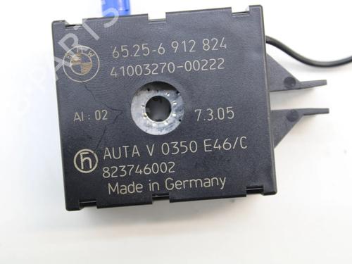 Electronic module BMW 3 Convertible (E46) 330 Ci | BP39861418M83 - Image 3