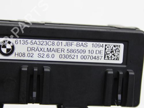Fuse box BMW 1 (F40) 118 i | BP39846788E1 - Image 3