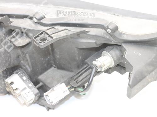 Left headlight SUBARU BRZ (ZC6) 2.0 (ZC6) | BP39807527C28 - Image 11