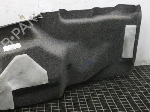 Boot lining MERCEDES-BENZ S-CLASS Coupe (C216) CL 500 (216.371) | BP39789906I3 - Image 7