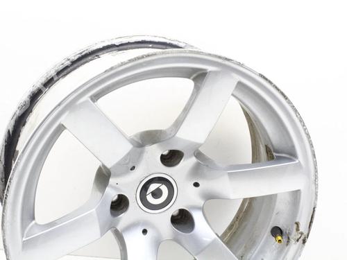 Fælk SMART ROADSTER Coupe (452) 0.7 (452.332) | BP39769164C45 - Image 2