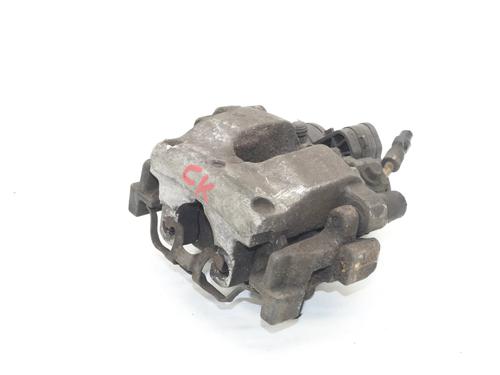 Used Left rear brake caliper Left rear brake caliper MERCEDES-BENZ C-CLASS (W205) C 250 BlueTEC / d (205.008, 205.006) (204 hp) 39879580 39879580