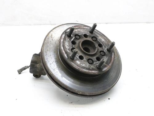 Left front steering knuckle FORD TRANSIT V363 Platform/Chassis (FED, FFD) 2.2 TDCi | BP39824642M25 - Image 2