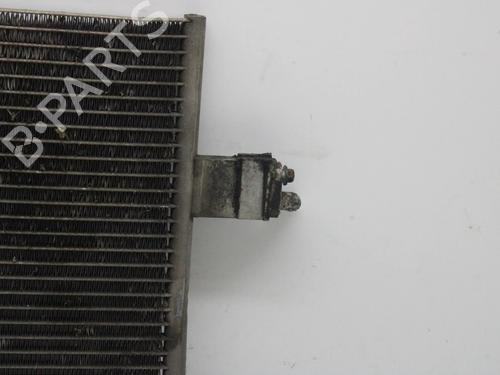 AC radiator JAGUAR F-PACE (X761) 2.0 TD4 AWD | BP39865169M32 - Image 3