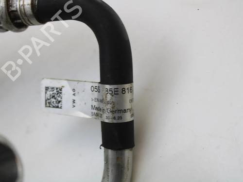 AC pipe AUDI Q6 E-TRON (GFB) e-tron quattro | BP39771145M126 - Image 4