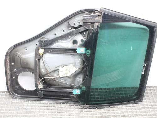 Used Rear right door window Rear right door window VW TOUAREG (7LA, 7L6, 7L7) 3.0 V6 TDI (240 hp) 39872143 39872143