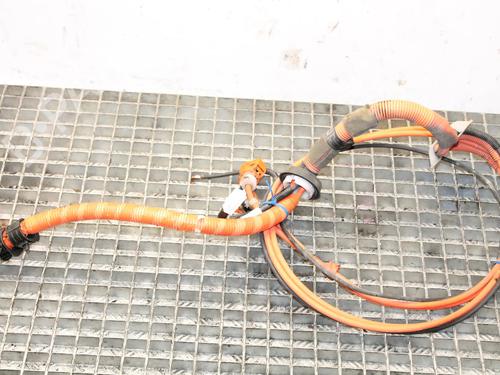 Andre Andre TOYOTA PRIUS Liftback (_W2_) 1.5 Hybrid (NHW20_, NHW20R) (112 hp) 39866302 39866302