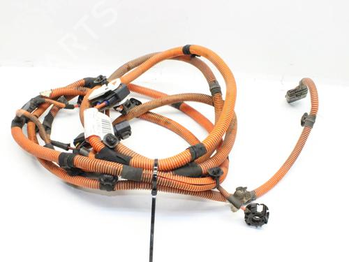 Used Wiring harness Wiring harness PEUGEOT 2008 II (UD_, US_, UY_, UJ_, UR_, UC_) e-2008 (UKZKXZ) (136 hp) 39780482 39780482