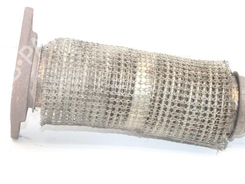 Pipe NISSAN PULSAR Hatchback (C13) 1.2 DIG-T | BP39825635M125 - Image 2