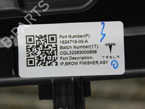 Andre TESLA MODEL Y (5YJY) EV Performance All-wheel Drive | BP39868665O1 - Image 7