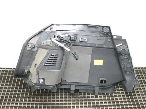 Boot lining AUDI Q6 E-TRON (GFB) e-tron quattro | BP39874012I3 - Image 6