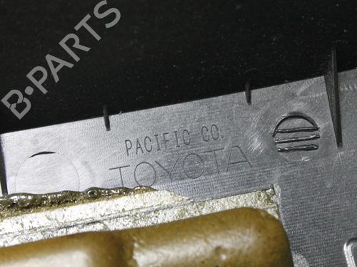 Upper protection LEXUS IS III (_E3_) 300h (AVE30_, AVE30R) | BP39817196M93 - Image 10