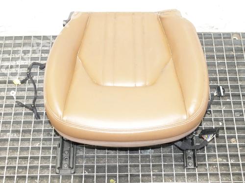 Used Left front seat Left front seat MASERATI GHIBLI III (M157) 3.0 D (275 hp) 39855111 39855111