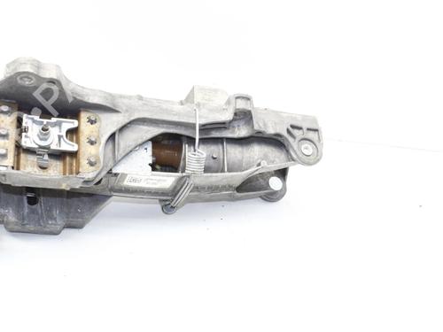Steering column MERCEDES-BENZ VITO Van (W447) 109 CDI (447.601, 447.603, 447.605) | BP39798745M21 - Image 4