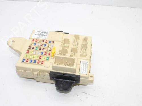 Fuse box KIA SORENTO II (XM) 2.2 CRDi | BP39818789E1 - Image 3