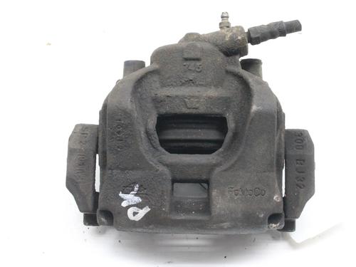 Used Left front brake caliper Left front brake caliper LAND ROVER RANGE ROVER EVOQUE (L538) 2.2 D 4x4 (190 hp) 39874677 39874677