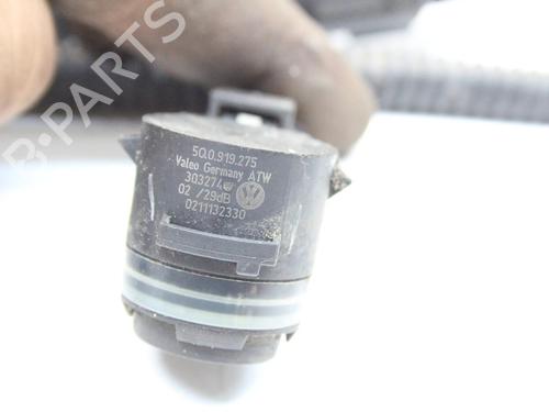 Electronic module VW GOLF VII Variant (BA5, BV5) 1.6 TDI | BP39768740M83 - Image 6