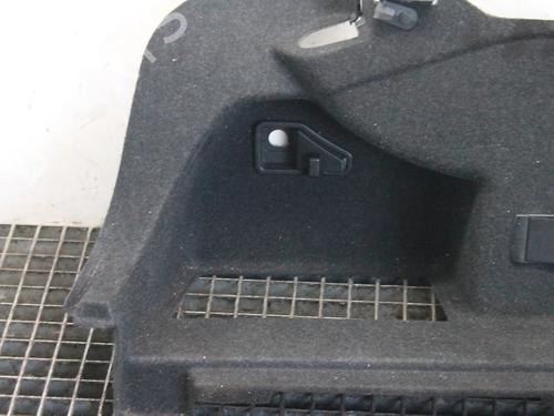 Boot lining BMW 3 (F30, F80) 330 e | BP39874454I3 - Image 2
