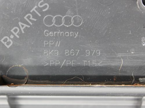 Boot lining AUDI A4 B8 Avant (8K5) 2.0 TDI quattro | BP39831141I3 - Image 7