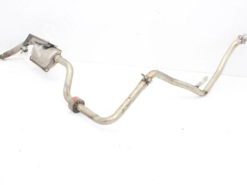 pipe-audi-q7-4lb-2006-2007-2008-2009-2010-2011-2012-2013-2014-2015-2016-39825528 main image
