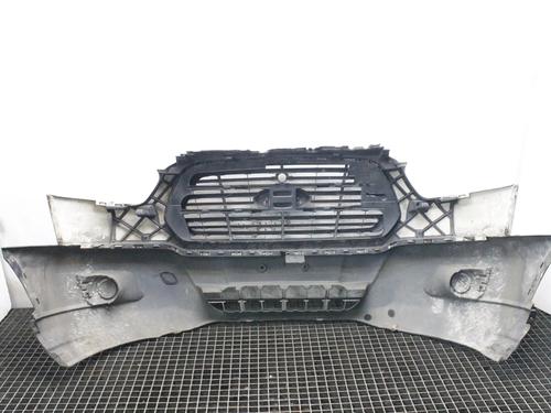Front bumper FORD TRANSIT V363 Platform/Chassis (FED, FFD) 2.2 TDCi | BP39784191C7 - Image 2