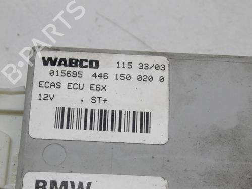 Electronic module BMW 7 (E65, E66, E67) 760 i, Li | BP39792567M83 - Image 5