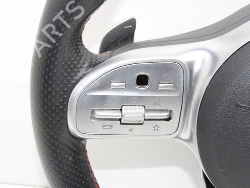 Rat MERCEDES-BENZ A-CLASS (W177) A 180 d (177.003) | BP39823765C49 - Image 7