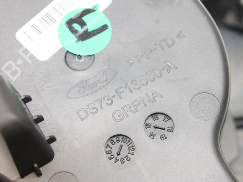 Cup/Object holder FORD MONDEO V Saloon (CD) 2.0 TDCi | BP39775133I37 - Image 9