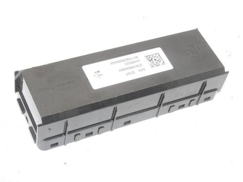 Used Control unit Control unit OPEL ASTRA K (B16) 1.4 (68) (100 hp) 39798330 39798330