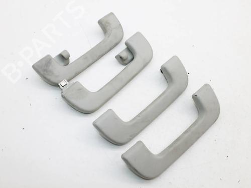 Used Interior roof handle Interior roof handle AUDI A4 B8 Avant (8K5) S4 quattro (333 hp) 39868486 39868486