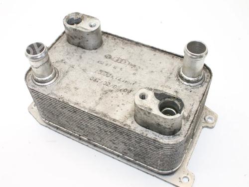 Oil radiator AUDI A8 D3 (4E2, 4E8) 3.0 TDI quattro | BP39775717M33 - Image 2