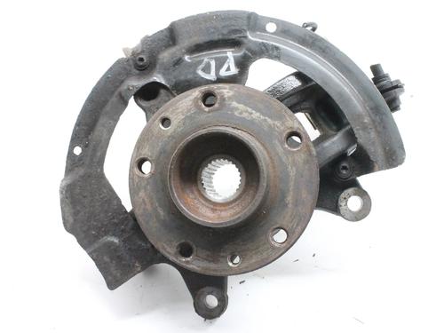 Used Right front steering knuckle Right front steering knuckle RENAULT MEGANE IV Hatchback (B9A/M/N_) 1.2 TCe 130 (B9MR) (130 hp) 39825091 39825091