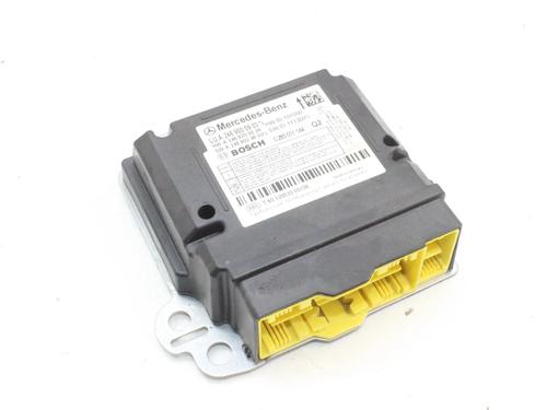 Used ECU airbags ECU airbags MERCEDES-BENZ B-CLASS Sports Tourer (W246, W242) B 180 CDI (246.200) (109 hp) 39801375 39801375