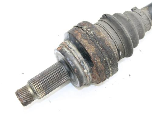 Left rear driveshaft BMW X6 (E71, E72) xDrive 30 d | BP39846806M40 - Image 2