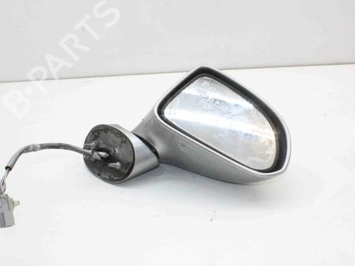 Retrovisor derecho Retrovisor derecho HONDA S2000 (AP) 2.0 (AP1) (240 hp) 39848090 39848090