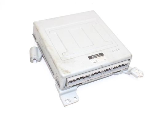 Used Control unit Control unit JAGUAR XJ (X308) 4.0 (375 hp) 39805739 39805739